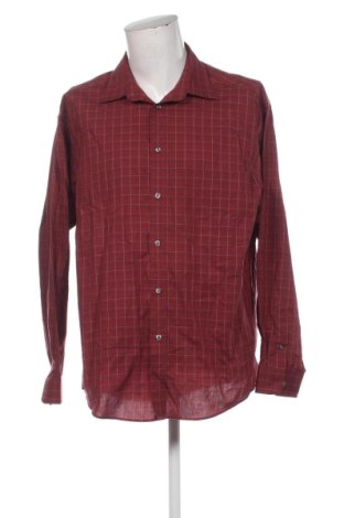 Herrenhemd TCM, Größe XL, Farbe Mehrfarbig, Preis 19,99 €