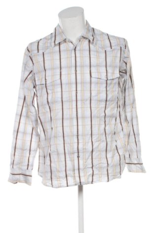 Pánská košile  TCM, Velikost L, Barva Vícebarevné, Cena  269,00 Kč
