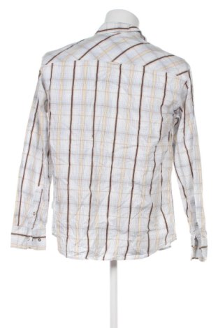 Pánská košile  TCM, Velikost L, Barva Vícebarevné, Cena  269,00 Kč