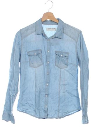 Pánska košeľa  Tally Weijl, Veľkosť M, Farba Modrá, Cena  17,95 €