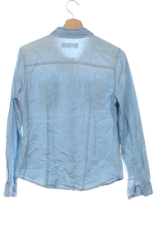 Pánska košeľa  Tally Weijl, Veľkosť M, Farba Modrá, Cena  17,95 €