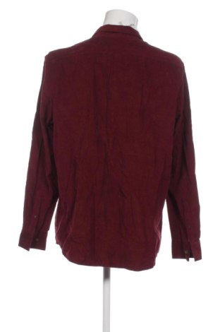 Мъжка риза Target, Размер XXL, Цвят Червен, Цена 15,33 €