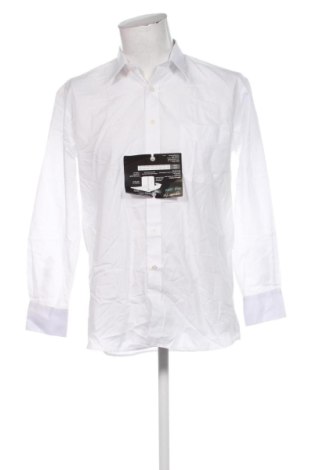 Cămașă de bărbați Target, Mărime M, Culoare Alb, Preț 145,99 Lei