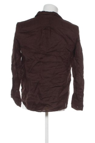 Férfi ing Target, Méret S, Szín Barna, Ár 7 499 Ft