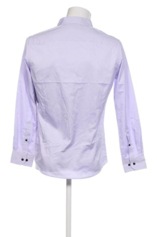 Męska koszula Tarocash, Rozmiar S, Kolor Fioletowy, Cena 334,99 zł