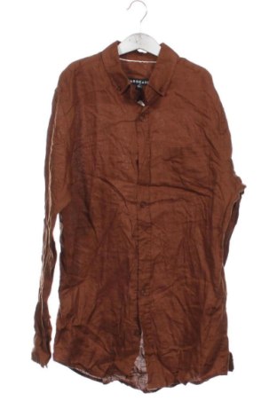 Herrenhemd Tarocash, Größe XS, Farbe Braun, Preis € 36,99