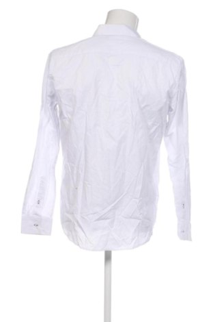 Pánska košeľa  Tarocash, Veľkosť L, Farba Biela, Cena  33,95 €