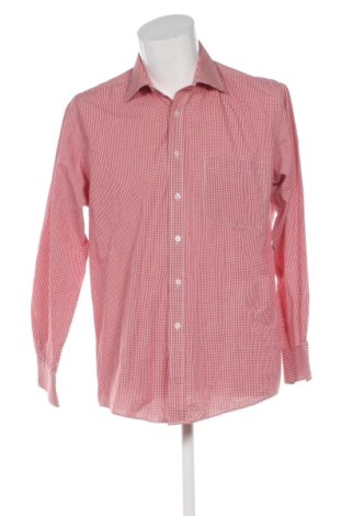 Herrenhemd Taylor & Wright, Größe M, Farbe Mehrfarbig, Preis € 7,51