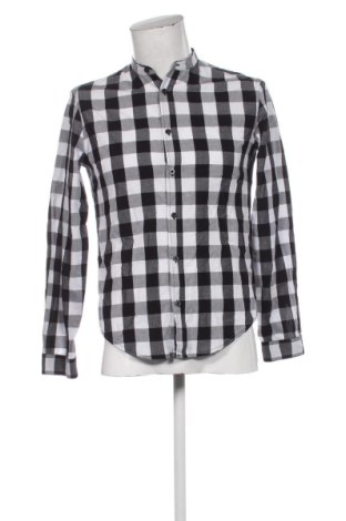 Męska koszula Terranova, Rozmiar M, Kolor Kolorowy, Cena 79,40 zł