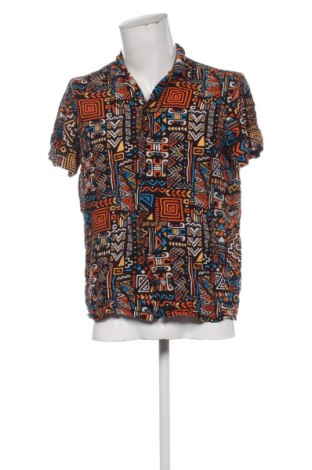 Pánska košeľa  Terranova, Veľkosť L, Farba Viacfarebná, Cena  17,95 €