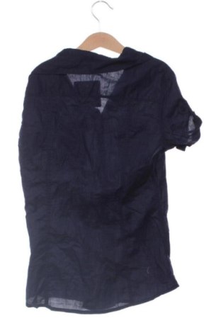 Cămașă de bărbați Terranova, Mărime S, Culoare Albastru, Preț 91,99 Lei