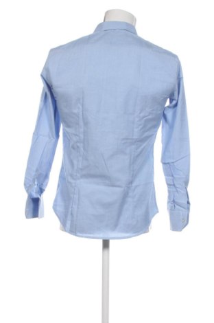 Cămașă de bărbați Tessuto, Mărime M, Culoare Albastru, Preț 91,99 Lei