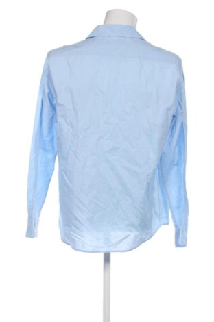 Pánska košeľa  Tex, Veľkosť XL, Farba Modrá, Cena  14,77 €