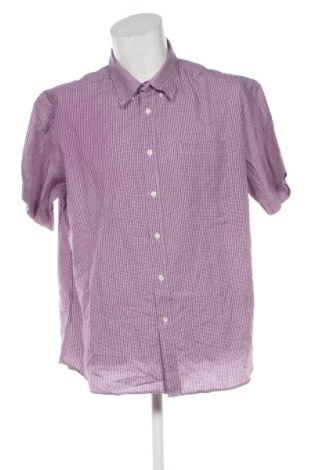 Ανδρικό πουκάμισο Tex, Μέγεθος XXL, Χρώμα Πολύχρωμο, Τιμή 17,99 €