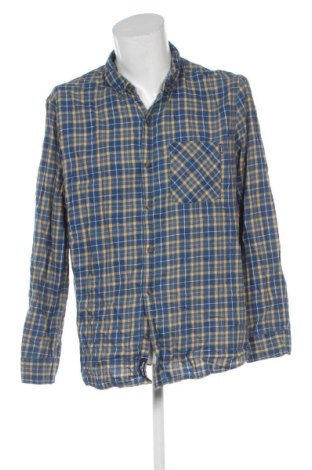 Мъжка риза The 1964 Denim Company, Размер XXL, Цвят Многоцветен, Цена 15,33 €