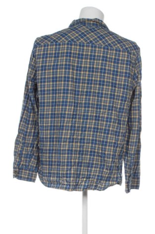 Мъжка риза The 1964 Denim Company, Размер XXL, Цвят Многоцветен, Цена 15,33 €