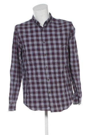 Herrenhemd The Academy Brand, Größe L, Farbe Mehrfarbig, Preis 22,99 €