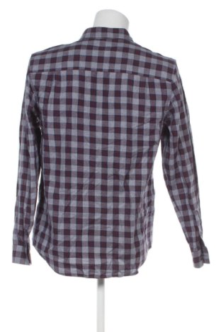 Herrenhemd The Academy Brand, Größe L, Farbe Mehrfarbig, Preis 22,99 €