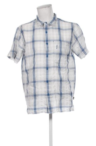 Ανδρικό πουκάμισο The North Face, Μέγεθος XL, Χρώμα Πολύχρωμο, Τιμή 37,99 €