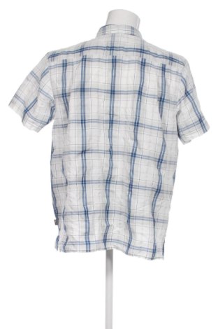 Ανδρικό πουκάμισο The North Face, Μέγεθος XL, Χρώμα Πολύχρωμο, Τιμή 37,99 €