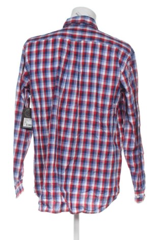 Cămașă de bărbați Thomas Book, Mărime XL, Culoare Multicolor, Preț 243,99 Lei