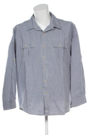 Herrenhemd Timberland, Größe XL, Farbe Mehrfarbig, Preis € 22,00