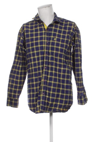 Męska koszula Timberland, Rozmiar XXL, Kolor Kolorowy, Cena 183,99 zł