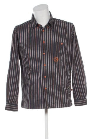 Męska koszula Timeout, Rozmiar XL, Kolor Kolorowy, Cena 93,20 zł