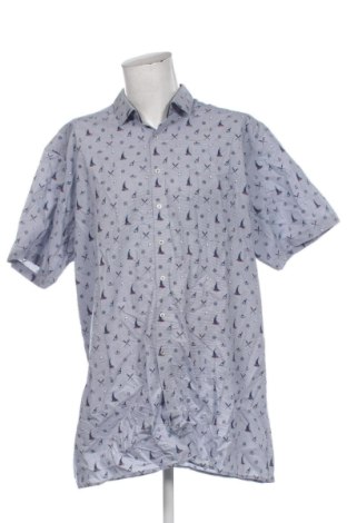 Pánska košeľa  Tom Rusborg, Veľkosť 4XL, Farba Viacfarebná, Cena  29,95 €