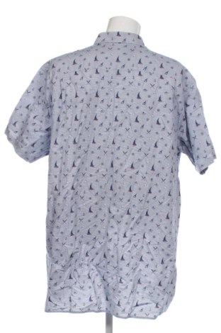 Pánska košeľa  Tom Rusborg, Veľkosť 4XL, Farba Viacfarebná, Cena  29,95 €