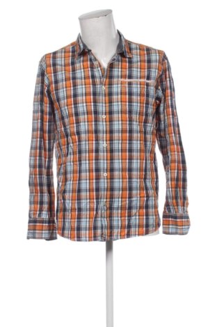 Pánská košile  Tom Tailor, Velikost L, Barva Vícebarevné, Cena  519,00 Kč