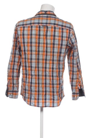 Pánská košile  Tom Tailor, Velikost L, Barva Vícebarevné, Cena  519,00 Kč