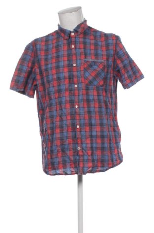Мъжка риза Tom Tailor, Размер XXL, Цвят Многоцветен, Цена 17,89 €
