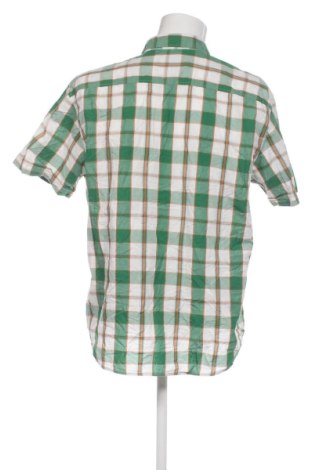 Ανδρικό πουκάμισο Tom Tailor, Μέγεθος XL, Χρώμα Πολύχρωμο, Τιμή 10,99 €