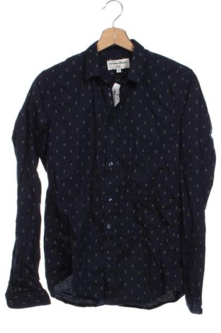 Мъжка риза Tom Tailor, Размер XS, Цвят Многоцветен, Цена 17,38 €