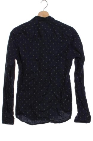 Мъжка риза Tom Tailor, Размер XS, Цвят Многоцветен, Цена 17,38 €