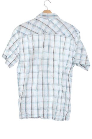 Męska koszula Tom Tailor, Rozmiar M, Kolor Kolorowy, Cena 93,54 zł