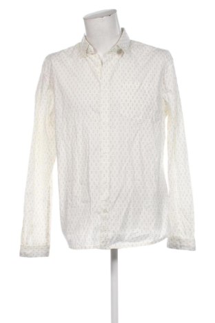 Męska koszula Tom Tailor, Rozmiar XXL, Kolor Kolorowy, Cena 91,99 zł