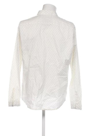 Męska koszula Tom Tailor, Rozmiar XXL, Kolor Kolorowy, Cena 91,99 zł