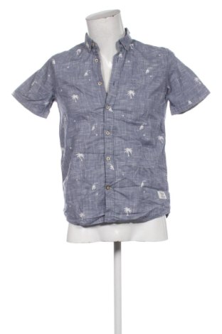 Мъжка риза Tom Tailor, Размер S, Цвят Многоцветен, Цена 17,89 €