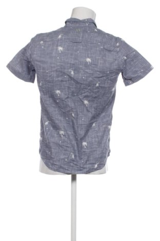 Мъжка риза Tom Tailor, Размер S, Цвят Многоцветен, Цена 17,89 €