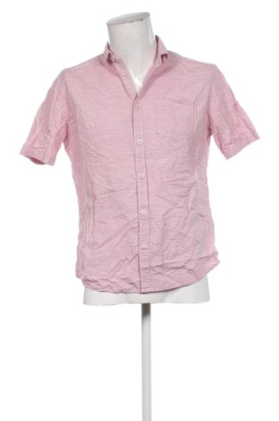 Pánska košeľa  Tom Tailor, Veľkosť L, Farba Ružová, Cena  20,95 €