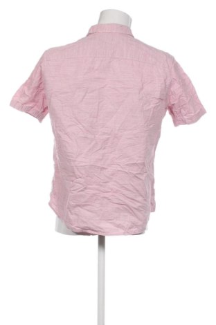 Pánska košeľa  Tom Tailor, Veľkosť L, Farba Ružová, Cena  20,95 €