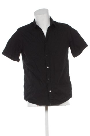 Férfi ing Tom Tailor, Méret M, Szín Fekete, Ár 8 779 Ft