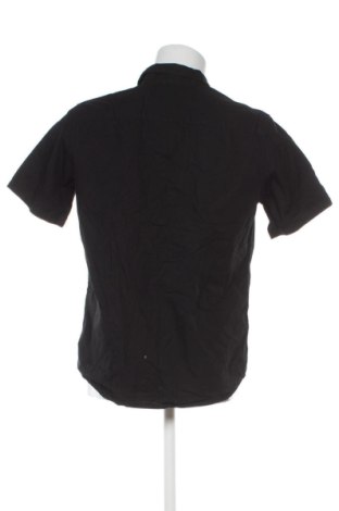 Férfi ing Tom Tailor, Méret M, Szín Fekete, Ár 8 779 Ft