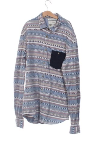 Pánská košile  Tom Tailor, Velikost M, Barva Vícebarevné, Cena  701,00 Kč