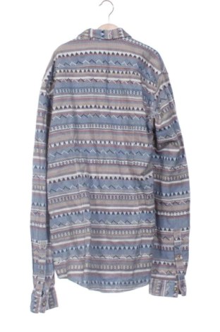 Pánská košile  Tom Tailor, Velikost M, Barva Vícebarevné, Cena  701,00 Kč