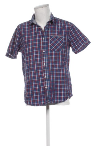 Férfi ing Tom Tailor, Méret L, Szín Sokszínű, Ár 8 779 Ft