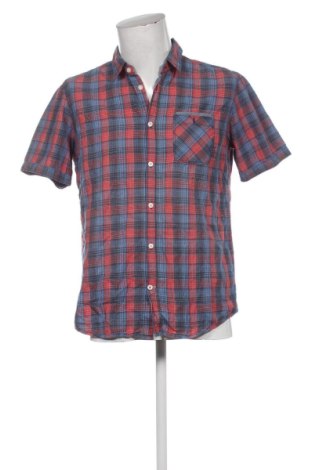 Cămașă de bărbați Tom Tailor, Mărime L, Culoare Multicolor, Preț 107,99 Lei