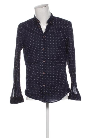 Męska koszula Tom Tailor, Rozmiar L, Kolor Kolorowy, Cena 91,99 zł